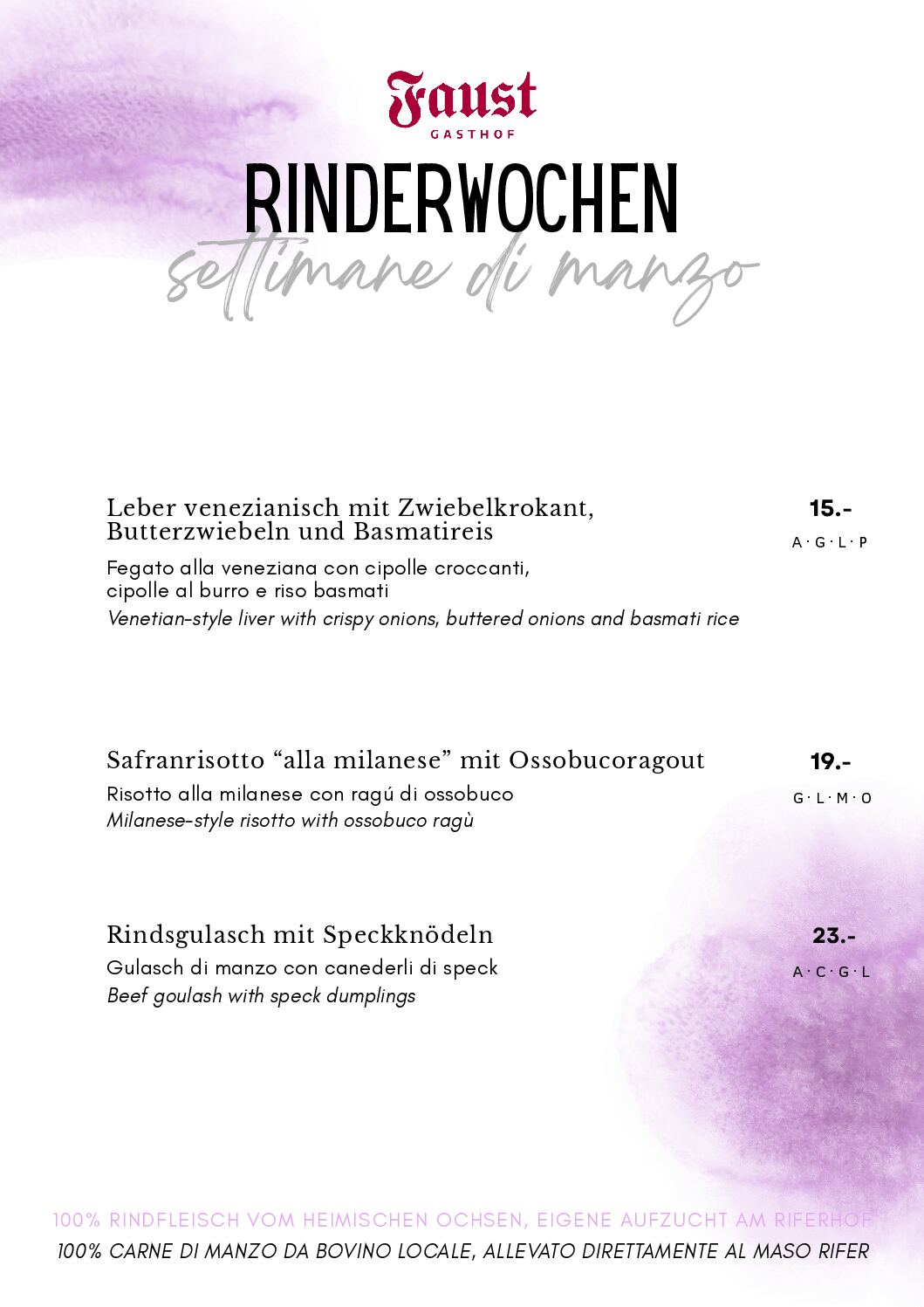 Rinderwochen (3)